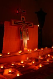 Taizékreuz