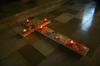 Kreuz