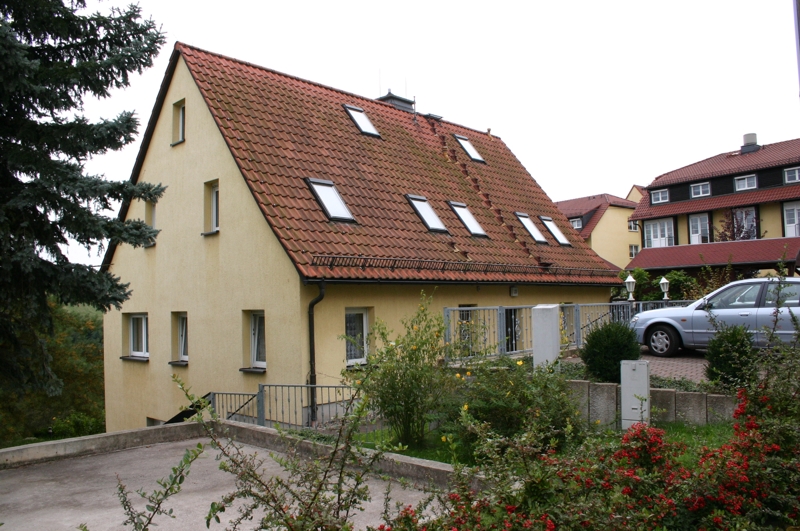 Gästehaus St. Elisabeth
