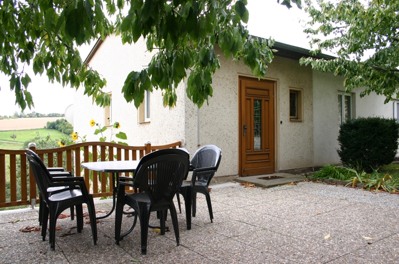 Gästehaus "Maria am Hang"