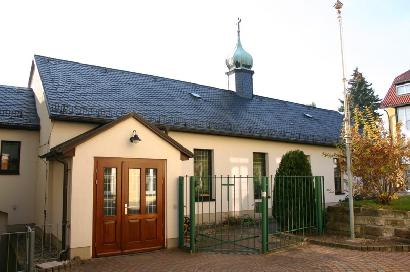 Klosterkirche