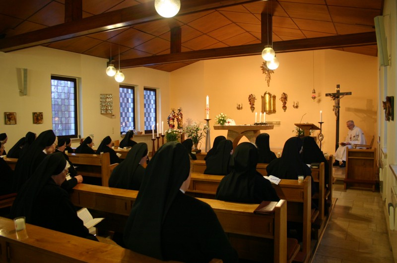 Heilige Messe