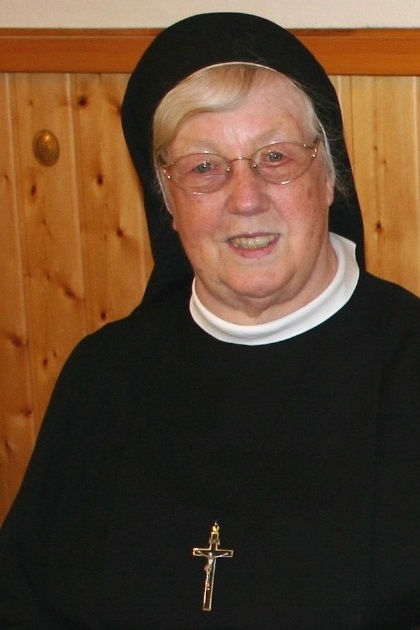 Schwester M. Lydia